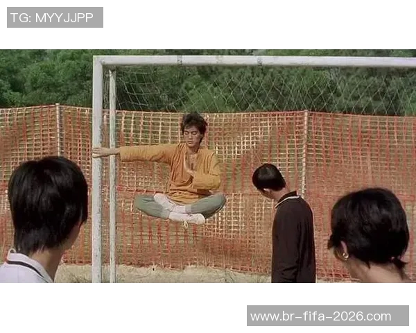 少林足球与国足的奇妙结合:探索中国足球的新未来与文化传承