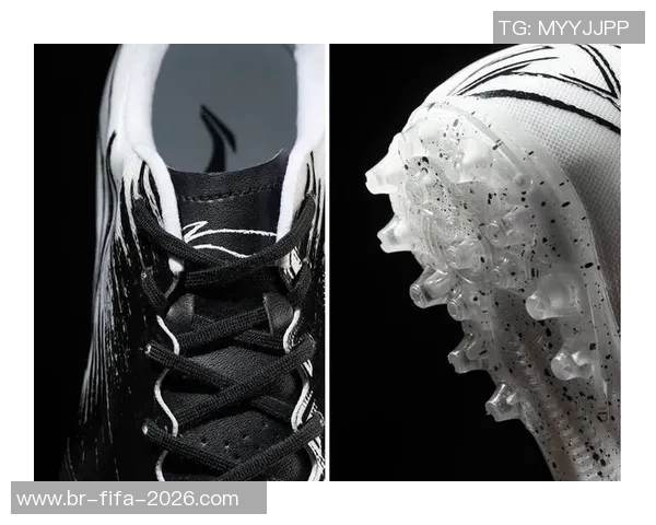 提升球技的秘密武器选择适合你的cg足球鞋让你在场上尽显风采